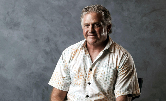 Chad Alexander - Winemaker