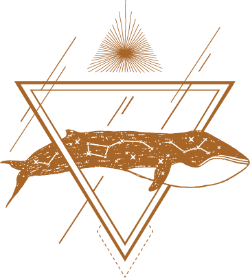 Cosmic Whale